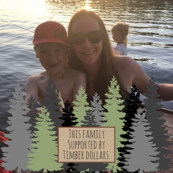 Meet your Posher, Brenda - Picture 1 of 1